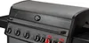 Enders Hyde 6 SIKR Turbo II Gasgrill Produktbild-Vorschau 3