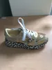 Laura Vita Laura Vita Sneaker Gold Produktbild-Vorschau 22
