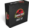 Offizielles Jurassic Park Schachspiel Produktbild-Vorschau 8