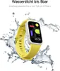 Xiaomi Smart Band 9 Active – 1,47 Zoll Display, 18 Tage Produktbild-Vorschau 11