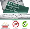 Läufer Küchenläufer Flurläufer Teppichläufer Textil SPRINTY Produktbild-Vorschau 6