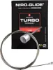 Fasi Niro Glide Turbo Bremskabel Silber 1.5 x 1800 mm Produktbild-Vorschau 5