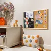 Creative Home 60 x 40 cm 2in1 Krijt Magnetisch Bord Kurk Productafbeelding-voorbeeld 2