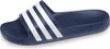 Adidas Adilette Aqua Dkblue/Ftwwht/Dkblue 40 2/3 Náhľad obrázku produktu 16
