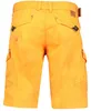 Geographical Norway Cargoshorts Herren kurze Hose parachute Produktbild-Vorschau 2