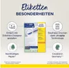 Avery Zweckform 3475 Universal-Etiketten, 70 x 36 mm, Produktbild-Vorschau 34