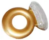 Splash & Fun Schwimmring, Schwimmreifen Diamant mit Glitter Produktbild-Vorschau 4