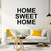 Decords, autocollants adhésifs pour lettres et chiffres, Voir les images du produit 5