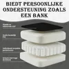 Puluomis gaming stoel met voetsteun, bureaustoel, Productafbeelding-voorbeeld 4