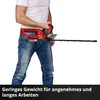 AKKUMULATORISCHER IGEL EINHELL GE-CH 1855/1 Li Produktbild-Vorschau 34