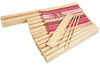 Chaise pliante chaise de plage bois kit 12 J Voir les images du produit 3