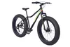 WYNN Fatbike 26 Zoll FAT1.0 schwarz-rot Rahmenhöhe 46 cm 7 Produktbild-Vorschau 8