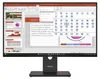 Lenovo 64A5MAT6EU Lenovo ThinkVision T27-40   (27")   FHD  Anteprima dell’immagine prodotto 1