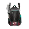 Nc1736 Plecak Turystyczny Czarny Range 45L Nils Camp Podgląd zdjęcia produktu 8