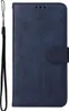 Coverup Klapphülle - Motorola Moto G67 / G77 Hülle - Blau Produktbild-Vorschau 5