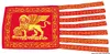 Standard veneziano 12 x 24 cm, 1 pezzo Anteprima dell’immagine prodotto 1
