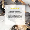 MuchoWow© Leinwand Bilder 80x60 cm - Design: Marmor, Produktbild-Vorschau 8