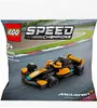 McLaren Formule 1 - Snelheidskampioenen LEGO 30683 Productafbeelding-voorbeeld 6