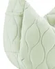 reisenthel sac à épaule Moonbag Puffer Iced Matcha vert Voir les images du produit 5