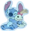 Cuscino Lilo & Stitch 40 CM - 3D Anteprima dell’immagine prodotto 1