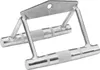 Sporttrend 24® Parallelgriff breit | Rudergriff Parallel Produktbild-Vorschau 4