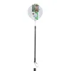 Filet d'étang Velda Daphnia 35 cm avec manche télescopique Voir les images du produit 4