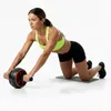 ACTIGET Tréningové koleso na brušné svaly Ab Roller Wheel + Náhľad obrázku produktu 9