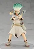 Dr. Stone Pop Up Parade PVC Statue Senku Ishigami (re-run) Produktbild-Vorschau 2