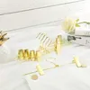 SONGMICS Hosenbügel aus Metall, 10 Stück, Kleiderbügel, 31 Produktbild-Vorschau 4