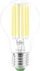 Philips Filament-Lampe, transparent, 75W A60 E27, 5,2 W, 75 Produktbild-Vorschau 10