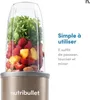 NutriBullet NB907CP, Mixér na varenie, 0,946 L, 900 W, Náhľad obrázku produktu 12