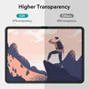 Esr Paper Feel 2Er-Pack Ipad 10.9 2022 Matt Klar Produktbild-Vorschau 15