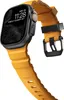Nomad Rocky Point Band, nero/sol - AW 49/45/44/42mm Anteprima dell’immagine prodotto 5