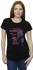Star Wars - "The Mandalorian Hello Friend" T-Shirt für Produktbild-Vorschau 2