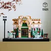 LEGO Icons Francuska kawiarenka, kolekcjonerski zestaw Podgląd zdjęcia produktu 2