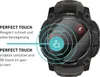 3x Schutzglas Panzerfolie Klar für Garmin Instinct 3 AMOLED Produktbild-Vorschau 4