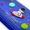 Legami VPCR0002 Astuccio portamatite Rete, Polietilene Anteprima dell’immagine prodotto 10