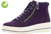 Remonte Sneaker High Damen 31383438353031 Lila 38 EU Produktbild-Vorschau 6