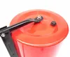 Rasenwalze Gartenwalze Walze 57cm Handwalze  Bodenwalze Produktbild-Vorschau 6