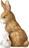 Goebel Ostern Hase Jahreshase limitiert 2026 - 12x13cm, Produktbild-Vorschau 2