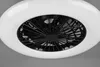 TRIO Trio Stralsund -LED-tuuletinvalaisin 50 cm, 30 W, Produktbild-Vorschau 15