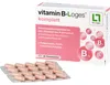 Witamina B-Loges kompletne tabletki powlekane 60 St Podgląd zdjęcia produktu 6