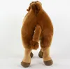 Kamel Kuscheltier stehend 30 cm braun Dromedar Produktbild-Vorschau 5