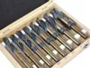 BSD Bohrer Set - HSS Metalbohrer Set, Bohrersatz, Produktbild-Vorschau 8