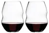 Riedel Swirl, juego de dos copas para vino tinto Vista previa de la imagen del producto 10