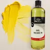 Leinöl Malmittel für Künstlerölfarben – Phoenix 500 ml – Öl Produktbild-Vorschau 2