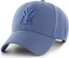 47 Brand Snapback Cap - MLB New York Yankees timber navy Produktbild-Vorschau 1