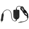 vhbw KFZ-Ladekabel kompatibel mit Lenovo ThinkPad T430u, Produktbild-Vorschau 4