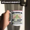 Trendation -  50. Geburtstag Tasse Frau Männer Geschenk Produktbild-Vorschau 4