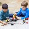 LEGO® City Bergbauprofis an der Abbaustätte 60188 Produktbild-Vorschau 4